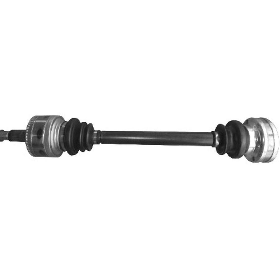 REAR Complete CV Drive Axle Shaft Fits For 00-04 Porsche Boxster REAR