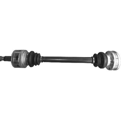 REAR Complete CV Drive Axle Shaft Fits For 00-04 Porsche Boxster REAR