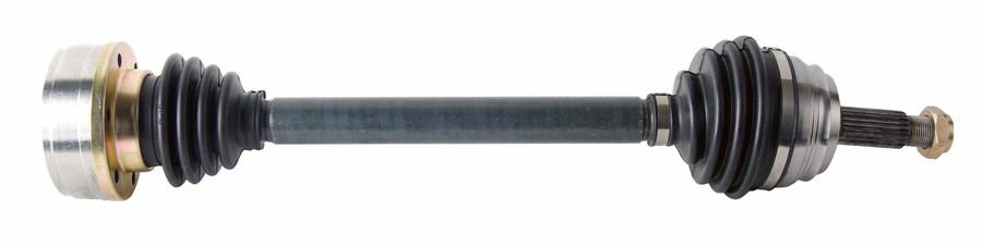 CV Joint Half Shaft Axle Assembly GSP North America Brand New
