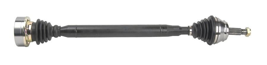 Right CV Shaft Axle Assembly Fits For VW Cabrio 2.0L Manual Transmission 95-02