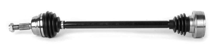 CV Joint Half Shaft Axle Assembly GSP North America Brand New