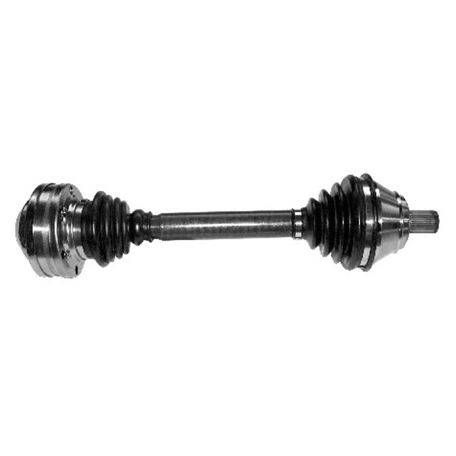 CV Joint Half Shaft Axle Assembly GSP North America Brand New