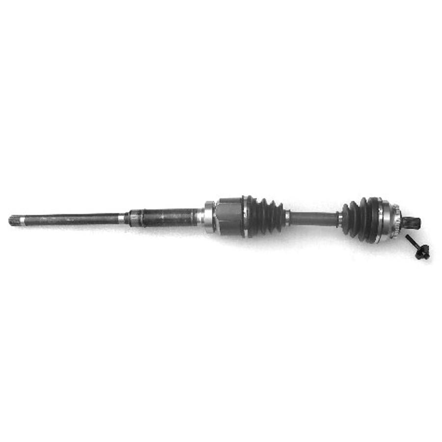 CV Joint Half Shaft Axle Assembly GSP North America Brand New