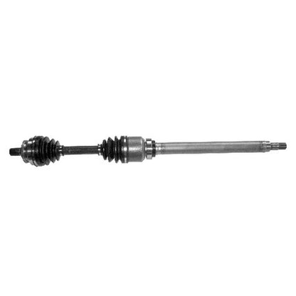 CV Joint Half Shaft Axle Assembly GSP North America Brand New