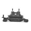 Engine Mount Front Right A5480 Front Right Engine Mount 08-10 Town & Country