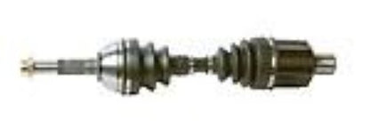 GSP North America NCV10204 CV Joint Half Shaft REF# 801507 Lado del pasajero 