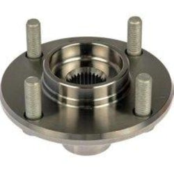 Buje de rueda delantera para Nissan Altima 2.4L 1998-2001 63094 REF# 930705