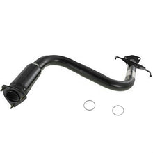 Fits Acura Rear Exhaust Pipe With Gaskets REF# 2102-31137-3