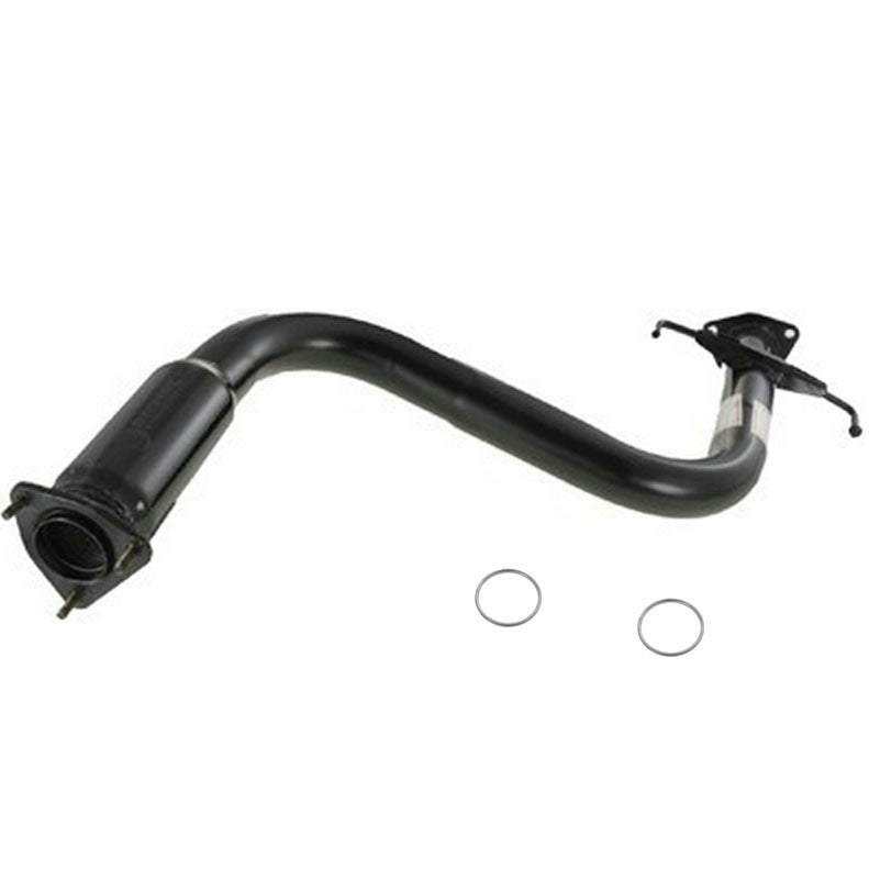Fits Acura Rear Exhaust Pipe With Gaskets REF# 2102-31137-3