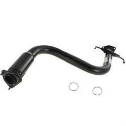 Fits Acura Rear Exhaust Pipe With Gaskets REF# 2102-31137-3
