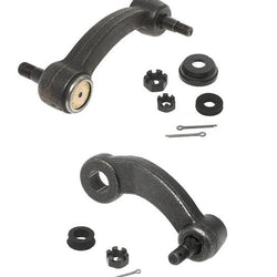Fits Chevrolet VAN G10 G20 G30 & GMC VAN G1500 G2500 G3500 Idler & Pitman Arm
