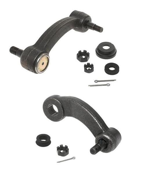 Fits Chevrolet VAN G10 G20 G30 & GMC VAN G1500 G2500 G3500 Idler & Pitman Arm