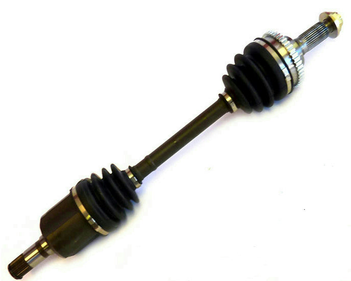 SurTrack MZ8051 CV Joint Half Shaft Millenia P/S Front Axle