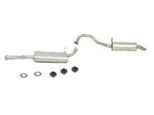 Sistema de tubo de escape silenciador marca AP 7483 44900 para Kia Sorento 3.5L 2003-2006