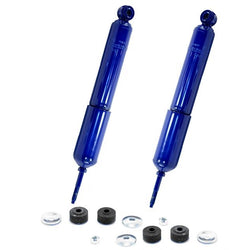 Monroe Series (2) 32302 Shock Absorber Fits 2 Wheel Drive Under 8500LB GVW