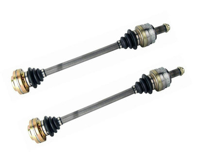 Left & Right Rear CV Axles Shafts Fits For 92-98 318i BMW REAR REF 33211227032