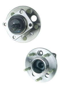 Power Train Components PT512314 REAR Wheel Bearing and Hub Assembly