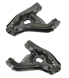 GM Trucks Vans 2 ruedas motrices (2) brazos de control inferiores CL15665554 CL15665555