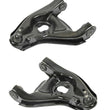 GM Trucks Vans 2 Wheel Drive (2) Lower Control Arms CL15665554 CL15665555