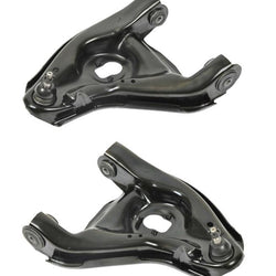 GM Trucks Vans 2 Wheel Drive (2) Lower Control Arms CL15665554 CL15665555