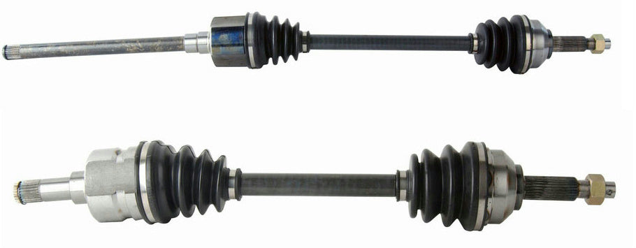 Front Left & Right CV Axles Fits Chrysler Pacifica All Wheel Drive 04-06
