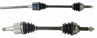 Front Left & Right CV Axles Fits Chrysler Pacifica All Wheel Drive 04-06