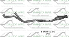 Catalytic Converter Fits 1985-1988 BMW 735i 3.5L Direct Fit with Gaskets