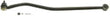 FPD Parts Master DS1235 Suspension Track Bar With Joint & Bushing