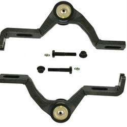 1995-2004 Ford Explorer 2 Upper Control Arm Ball Joint Pass