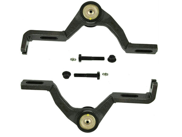 1995-2004 Ford Explorer 2 Upper Control Arm Ball Joint Pass