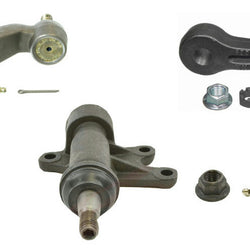 1993-2000 Cadillac Escalade Pickup Suburban Yukin Idler Arm & Bracket 3 PC Kit