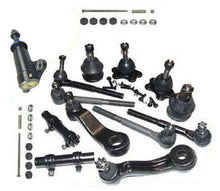 Fits For 93-00 GM Rear Wheel Drive Only C1500 Pick Up Suspension Ball Jnt 15pc