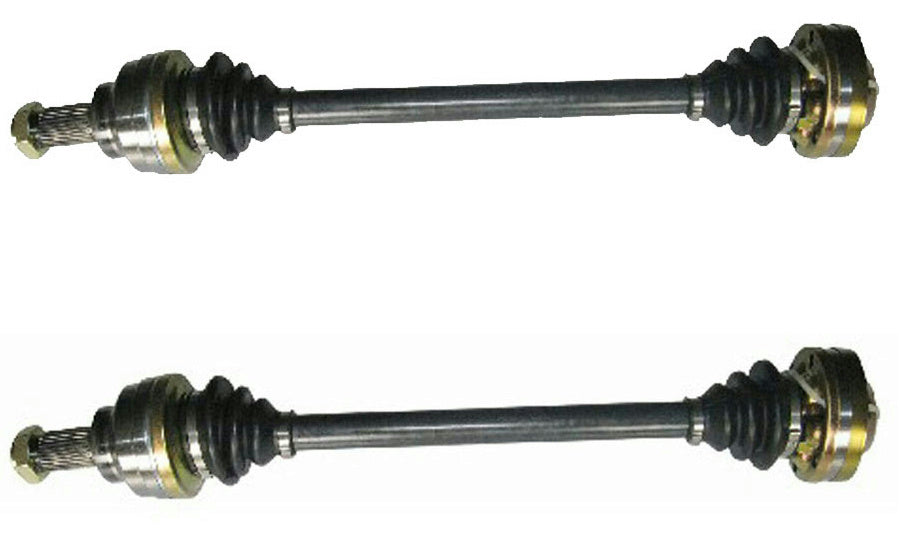 97-03 525 528 530 CV Joint Half Shaft Assembly GSP NCV27927