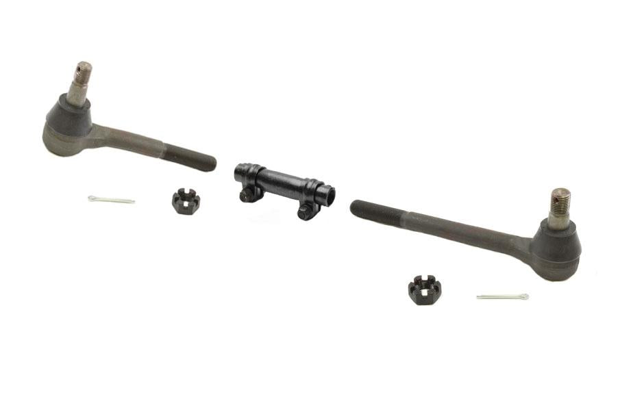 83-96 Chevrolet G10 G20 G30 Conjunto de varillas de amarre REF# ES2218RL ES2004S ES409LT