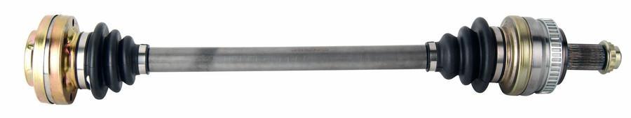 BMW 318i 318is CV Joint Half Shaft Axle Assembly Brand New Rear Shaft