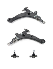 Se adapta a Hyundai Sonata 2002-2005 junta esférica del brazo de control inferior izquierdo y derecho