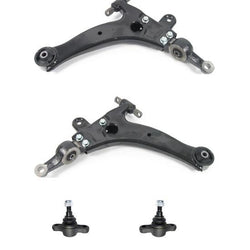 Fits For Hyundai Sonata 2002-2005 Left & Right Lower Control Arm Ball Joint