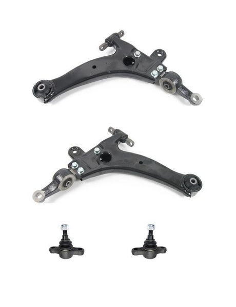 Fits For Hyundai Sonata 2002-2005 Left & Right Lower Control Arm Ball Joint