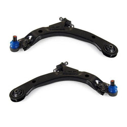Fits For 2005-2010 Chevrolet Cobalt with Front All Steel Lower Control Arms BJ