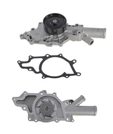 US6152 Nueva bomba de agua 05-06 E320 CDi 3.2L Turbo Diesel 6132000901 44082 1312330