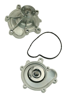 US6030 03-05 C230 Kompressor Nueva bomba de agua REF#2702000201 41012 AW6030 1312328