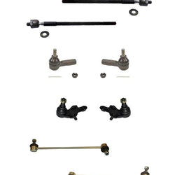 Lexus 99-03 RX300 4x4 Kit de chasis de 8 piezas Marca Premium