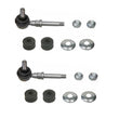 FPD (2) FRONT IK750201 K90119 REF# Suspension Stabilizer Bar Link Kit
