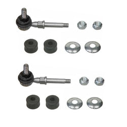 FPD (2) FRONT IK750201 K90119 REF# Suspension Stabilizer Bar Link Kit