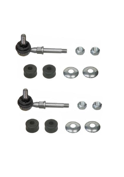 FPD (2) FRONT IK750201 K90119 REF# Suspension Stabilizer Bar Link Kit