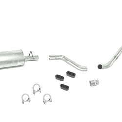 96-2000 Express Van 1500 3 Bolt Inlet Muffler Exhaust Pipe System 700441 54159