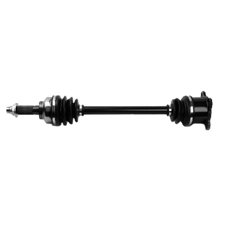 ONE Rear CV Shaft Axle for Mazda RX-7 1986-1991 R2-1308cc 1.3L F/I Vin 13BEGI