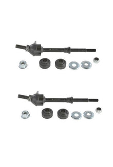 FORD F150 05-08 y LINCOLN MARK LT 06-08 4x4 11/30/04-08 Enlaces de barra estabilizadora delantera