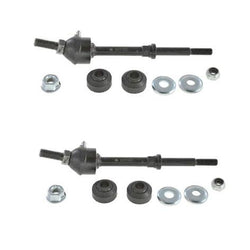 FORD F150 05-08 & LINCOLN MARK LT 06-08 4x4 11/30/04-08 Front Sway Bar Links