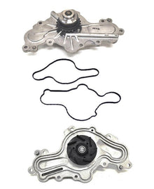 Bomba Agua Motor Edge Explorer Flex Fusion Taurus Mks Mkt Mkx Mkz hasta 02/01/2012